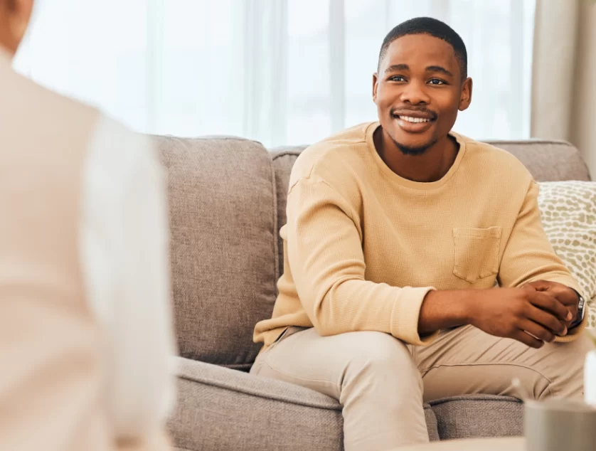 Cognitive-Behavioral Therapy (CBT)