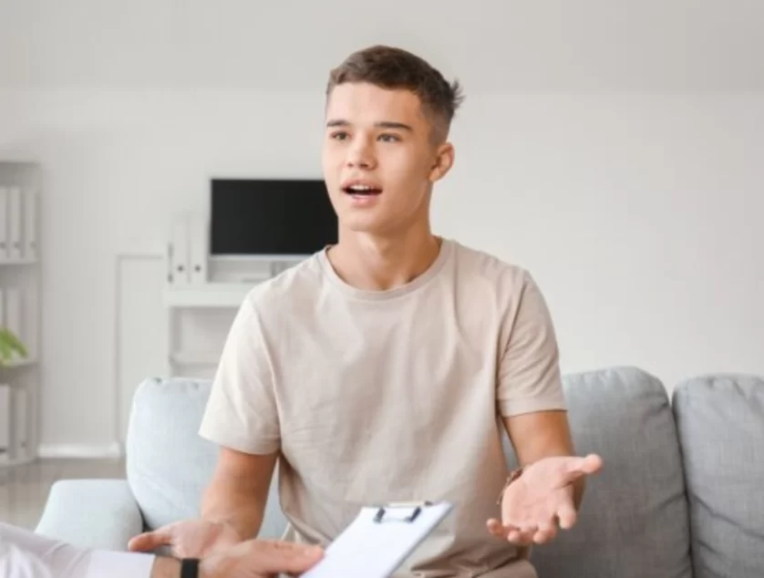 Mindfulness-Based Therapy