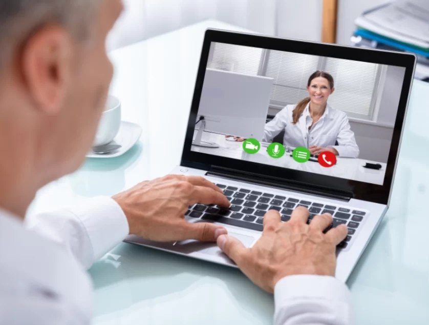 Online Counseling